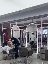 -时尚殿堂hair salon