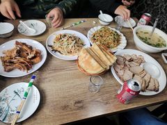 -沈阳李连贵熏肉大饼(兴城店)