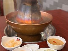 -老字号京味涮肉坊(梦溪路店)