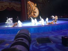 -珠海横琴长隆《卡卡虎奇遇记》