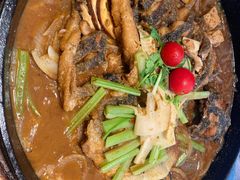 -老板恋上鱼(恒隆广场店)