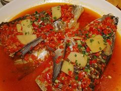 千岛湖鱼头-千岛湖小鱼儿·淳安匠心农家菜