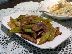 -熠盛粤味·顺德桑拿鸡(永康路店)
