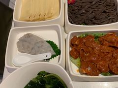 -海底捞火锅(长宁路龙之梦店)