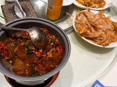 -福寿斋·老北京铜锅涮肉·烤鸭(顺义总店)
