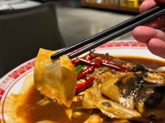 -旺顺阁鱼头泡饼(小红门店)