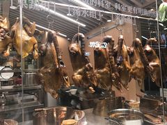 -狮头牌卤味研究所·卤味饭(花城汇南区店)