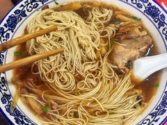 -美味斋(西北街店)