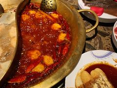 -小龙坎火锅(春熙太古里店)