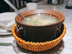 -小菜园新徽菜(苏州繁花中心店)