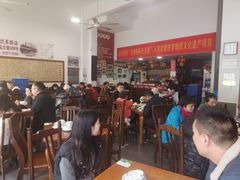 -天回镇何氏豆腐(总店)