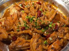-胖哥俩肉蟹煲(梅溪步步高店)