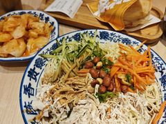 -陳香貴·蘭州牛肉面(月星环球港店)