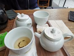 -去茶山(新光里店)