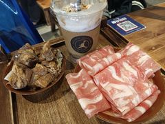 -楠火锅(广州总店)