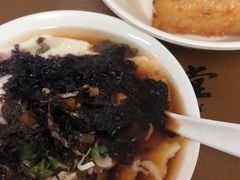 豆腐花-阊门姚记豆浆(旧学前直营店)