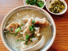 -文惠猪脚粉(富景小区店)