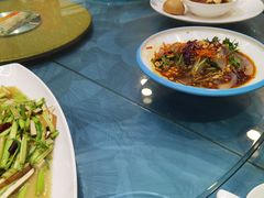 -大众海鲜(巨龙北路店)