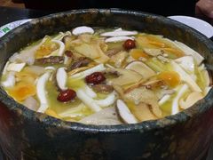 -南渝食府.石锅鸡(尚城花园店)