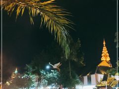 -东南亚风情赶摆街夜市