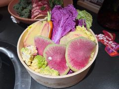 -芸山季·云南山珍菌火锅(万象前海店)