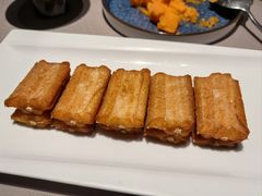 -荣轩(新荣记环球金融中心店)