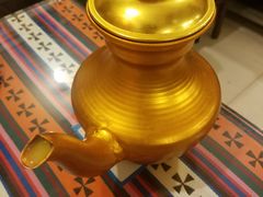 -卡万金特色藏餐