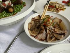 -箱美术馆私房菜(水晶郦城店)