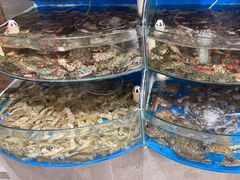 -蓝珊甄选海鲜自助·火锅大排档(近阿那亚店)