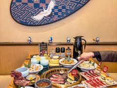 -極屋鮨牛 · 烧肉酒场(时代C馆店)