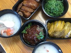 -火齐潮汕砂锅粥(五道口店)