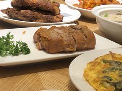 芋香鸭-莆田餐厅PUTIEN(三里屯店)