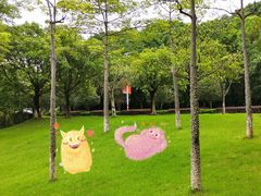 -福州大学(旗山校区)