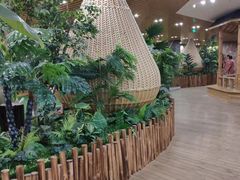 -东方之珠洗浴休闲广场(南开店)
