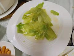 -合和美食馆(壹村东心岭2巷店)