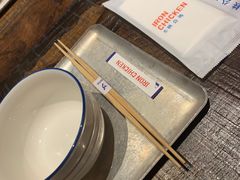 -铁公鸡·四川料理(天环广场店)