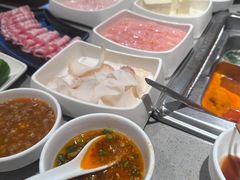 -海底捞火锅(外滩店)