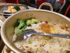 -避风塘(宝山万达店)