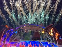 -大连海昌发现王国主题公园