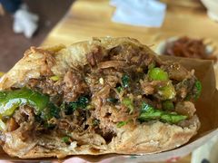 坛子肉夹馍-昌顺马记小吃店(昌盛园店)
