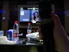 -唱吧麦颂KTV(方庄店)
