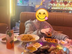 -甲丁坊·德餐·酒吧(五棵松华熙店)