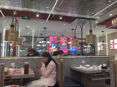 -巴蜀王婆大虾(南锣鼓巷店)