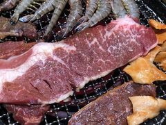 -神户赤童日式烤肉伙伴(东直门店)