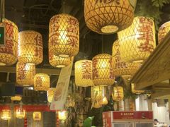 -南京大牌档(青岛万象城店)