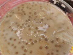 -钟姨糖水(惠城店)