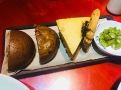 -窄巷子陕菜馆·地道陕西菜(粉巷店)