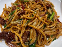 -马黑哥椒麻鸡(清江山水店)