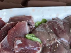 -顺德火焰醉鹅坊(珠海店)