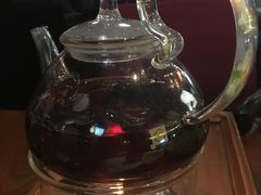 -绿茵阁牛扒餐厅(客村店)